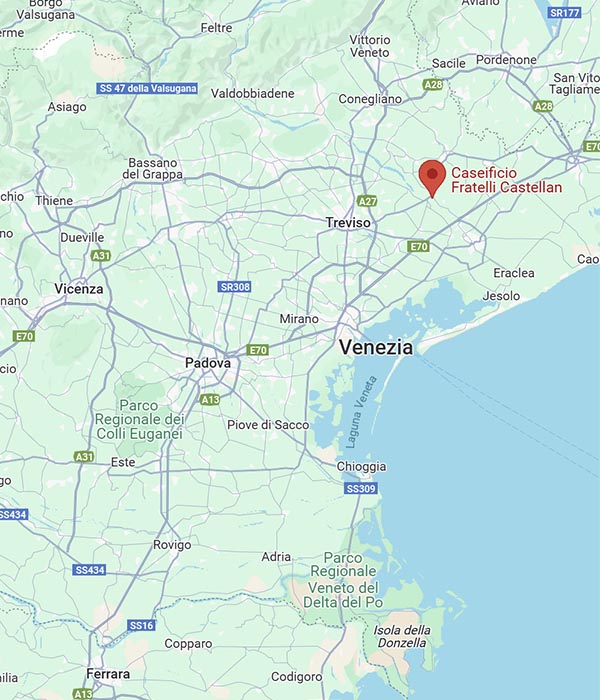 posizione fratelli castellan